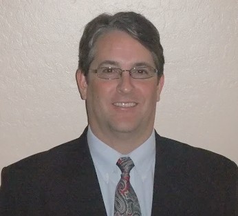 photo of Tom Long